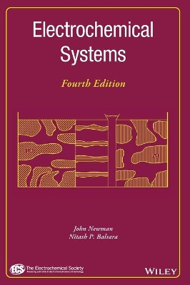 Electrochemical Systems book