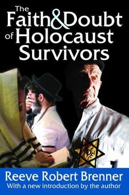 Faith and Doubt of Holocaust Survivors book