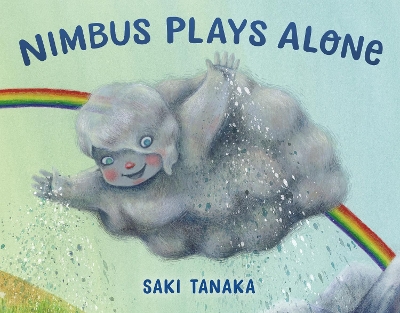 Nimbus Plays Alone book
