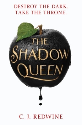 Shadow Queen book