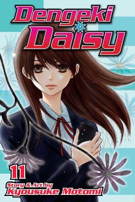 Dengeki Daisy , Vol. 11 book