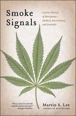 Smoke Signals book