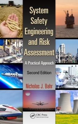 System Safety Engineering And Risk Assessment book