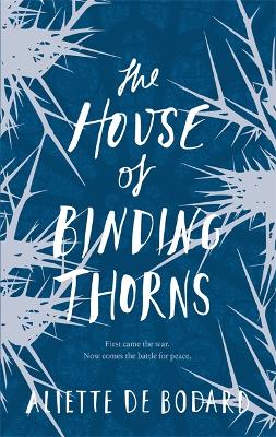 House of Binding Thorns book