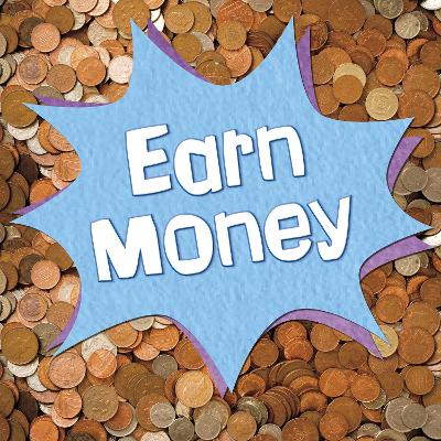 Earn Money by Emily Raij