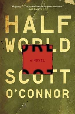 Half World book