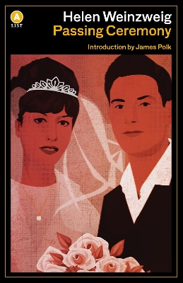 Passing Ceremony book