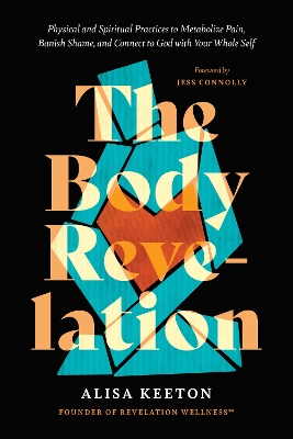 The Body Revelation book