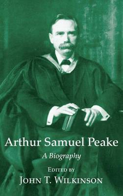 Arthur Samuel Peake book