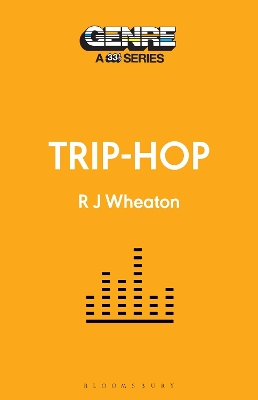 Trip-Hop book