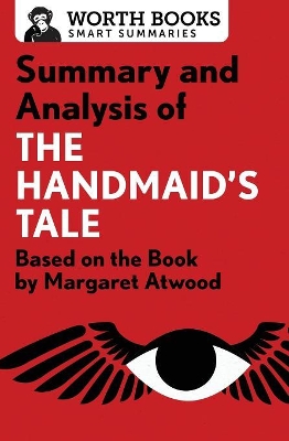 Summary and Analysis of the Handmaid's Tale book