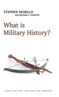 What is Military History? book