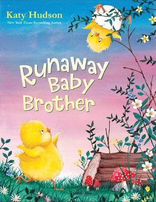 Runaway Baby Brother book