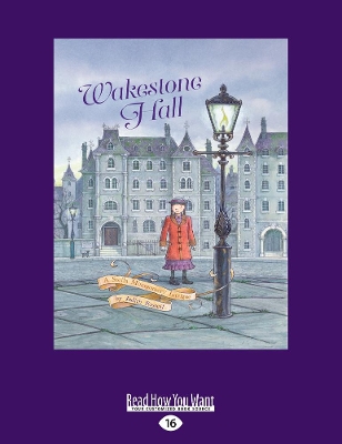 Wakestone Hall: Stella Montgomery (book 3) book