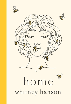 Home: poems to heal your heartbreak by Whitney Hanson