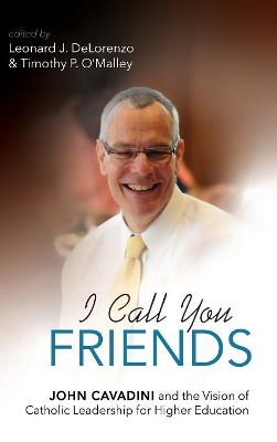 I Call You Friends book