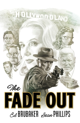 The Fade Out: The Complete Collection book