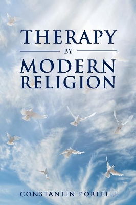 Therapy by Modern Religion book