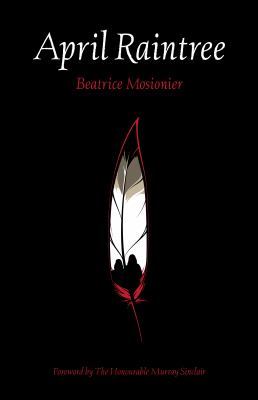 April Raintree book