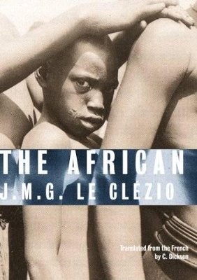 African by J. M. G. Le Clezio