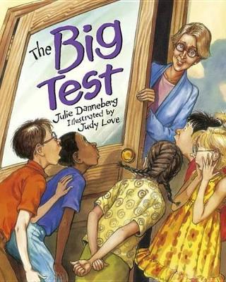 Big Test book