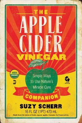 Apple Cider Vinegar Companion book