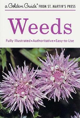Weeds book