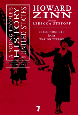 A Young People's History Of The United States, Vol.2 by Howard Zinn