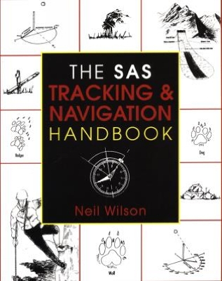 SAS Tracking & Navigation Handbook book