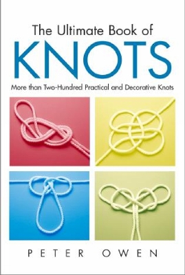 Ultimate Book of Knots book