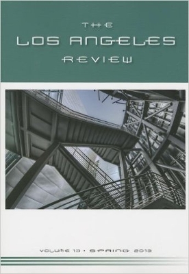The Los Angeles Review No. 13 book