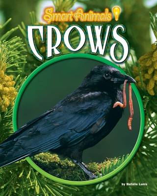 Crows book