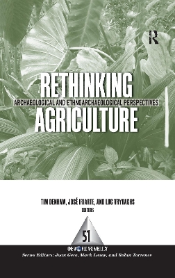 Rethinking Agriculture by Timothy P Denham