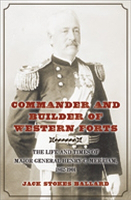 Commander and Builder of Western Forts book