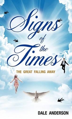 Signs of the Times book