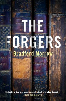 The Forgers book