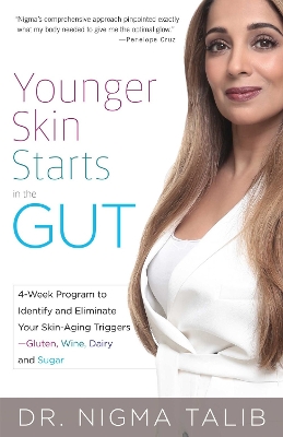 Younger Skin Starts in the Gut book