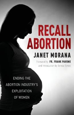 Recall Abortion book