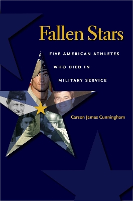 Fallen Stars book