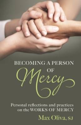 Becoming a Person of Mercy book