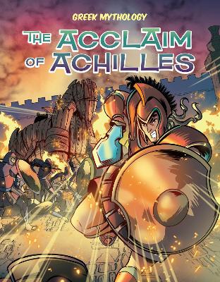 The Acclaim of Achilles book