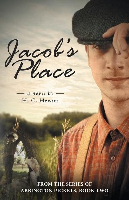 Jacob's Place book