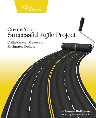 Create Your Succesful Agile Project book