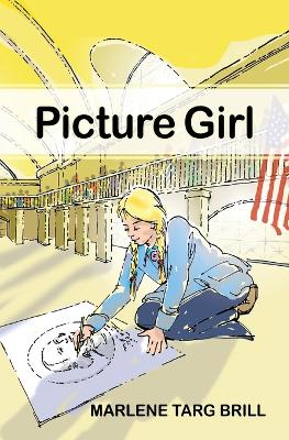 Picture Girl book