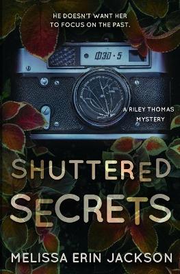 Shuttered Secrets book