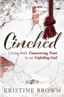 Cinched book