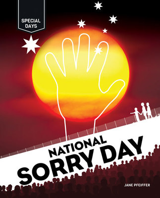 Special Days: National Sorry Day book