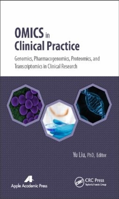 Omics in Clinical Practice by Yu Liu