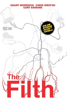 The Filth (New Edition) book