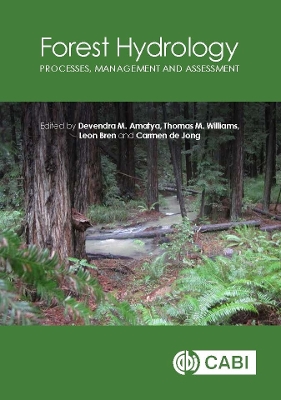 Forest Hyd book